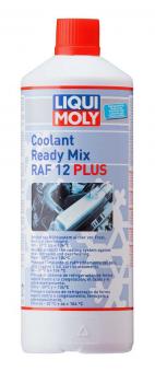 Coolant Ready Mix RAF12 Plus 