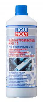 Kühlerfrostschutz KFS 11 