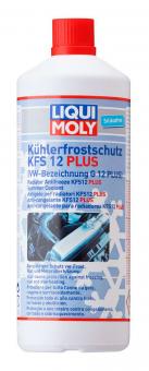 Kühlerfrostschutz KFS 12 Plus 