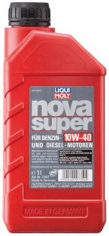 Nova Super 10W-40 