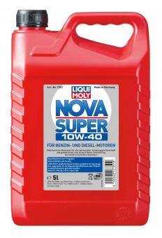 Nova Super 10W-40 