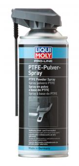 Pro-Line PTFE-Pulver-Spray 