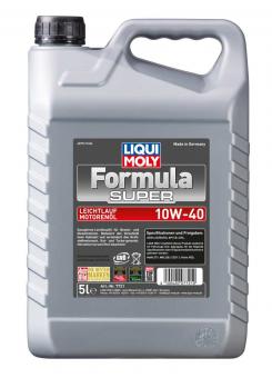 Formula Super 10W-40 