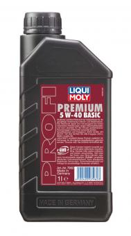 Profi Premium 5W-40 Basic 