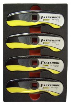FlexForce 4-tlg. 