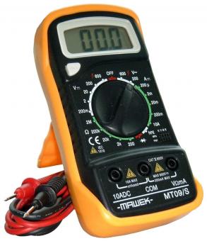 Multimeter 