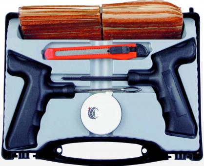 Reifen-Reparatur-Set PKW (Dochte) 