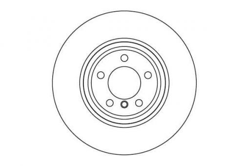 BREMSSCHEIBE 