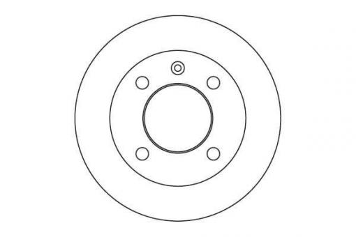 BREMSSCHEIBE 