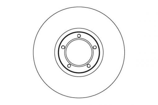 BREMSSCHEIBE 