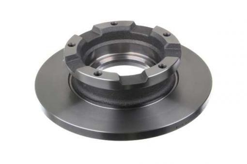 BREMSSCHEIBE 