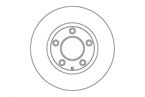 BREMSSCHEIBE 