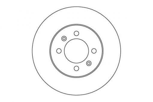 BREMSSCHEIBE 