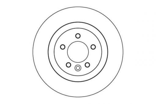 BREMSSCHEIBE 