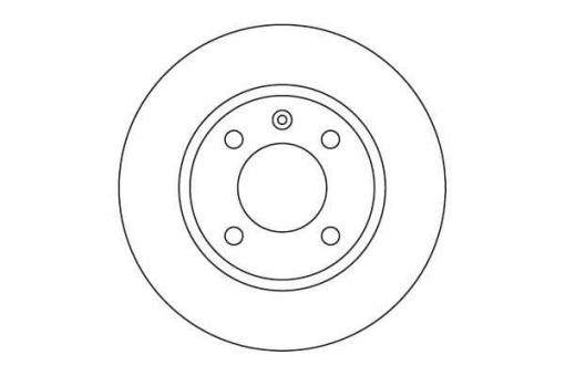 BREMSSCHEIBE 