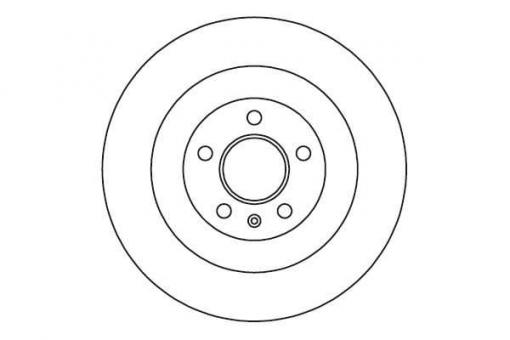 BREMSSCHEIBE 