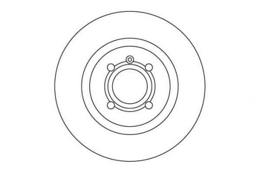 BREMSSCHEIBE 