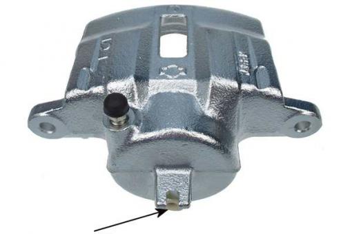 BREMSSATTEL 