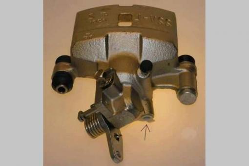 BREMSSATTEL 