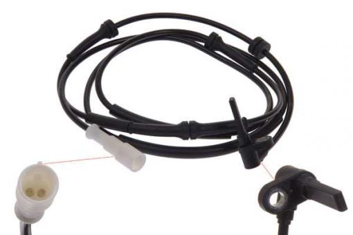 SENSOR, RADDREHZAHL, VA, RECHTS 