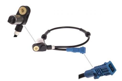 SENSOR, RADDREHZAHL, VA 