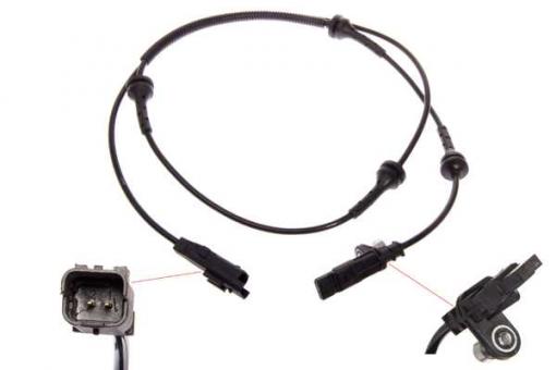 SENSOR, RADDREHZAHL, VA 