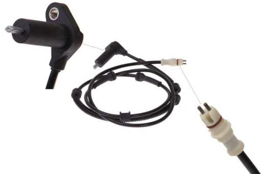 SENSOR, RADDREHZAHL, HA, LINKS 