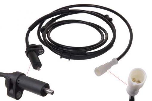 SENSOR, RADDREHZAHL, HA, RECHTS 