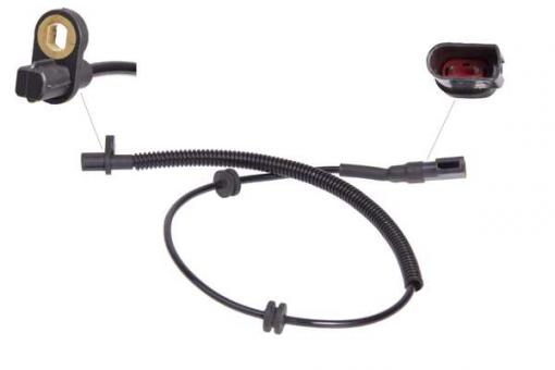 SENSOR, RADDREHZAHL, HA, RECHTS 