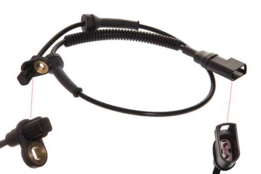 SENSOR, RADDREHZAHL, HA 