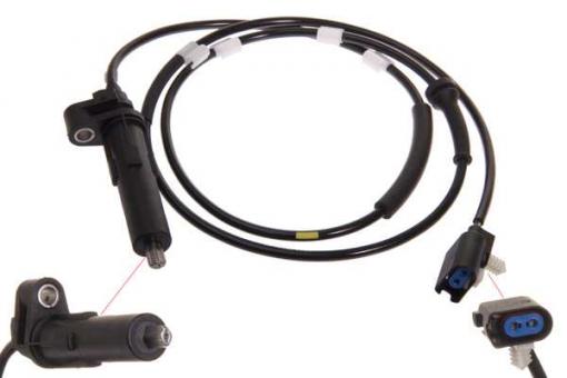 SENSOR, RADDREHZAHL, HA, LINKS 