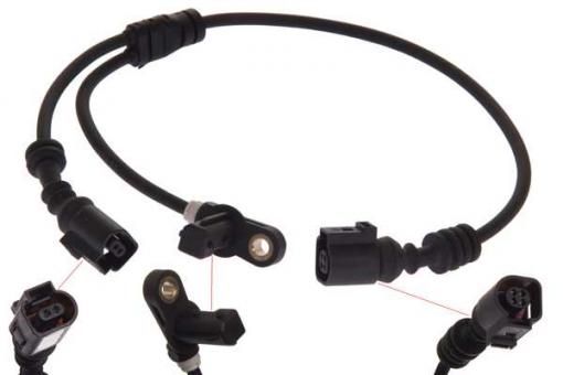 SENSOR, RADDREHZAHL, VA 