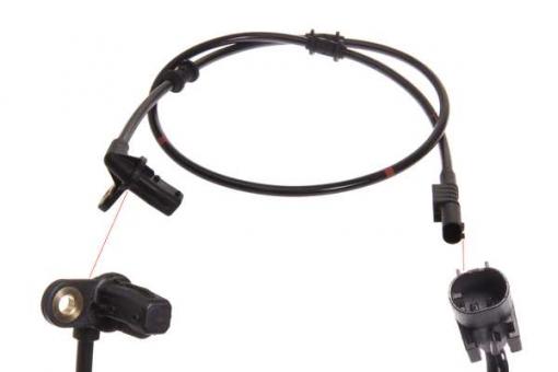 SENSOR, RADDREHZAHL, VA, LINKS 