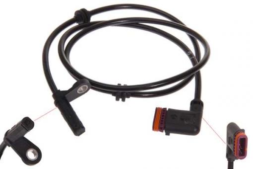 SENSOR, RADDREHZAHL, HA 