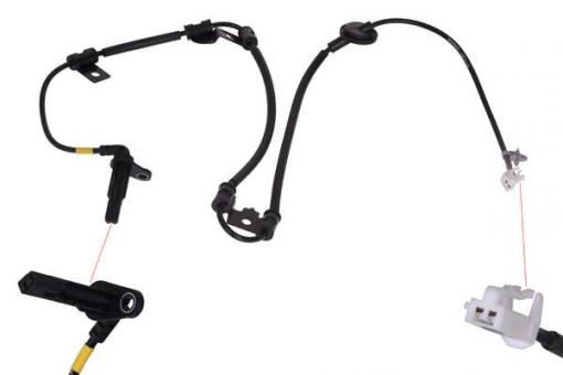 SENSOR, RADDREHZAHL, HA, RECHTS 