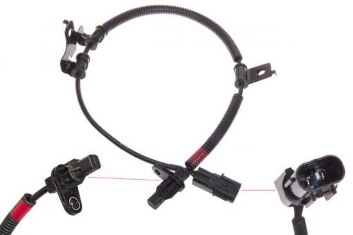 SENSOR, RADDREHZAHL, VA, RECHTS 