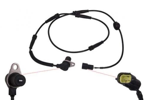 SENSOR, RADDREHZAHL, VA 