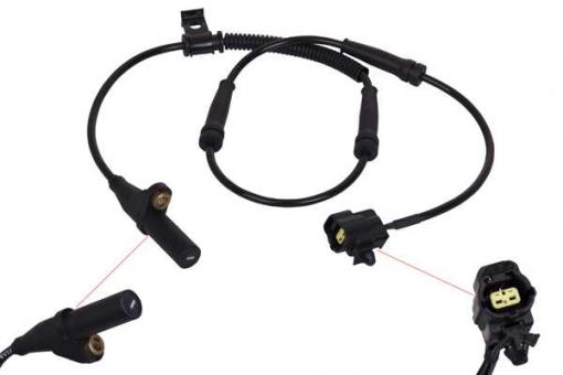SENSOR, RADDREHZAHL, HA 