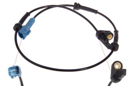 SENSOR, RADDREHZAHL, HA 