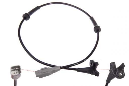 SENSOR, RADDREHZAHL, VA 