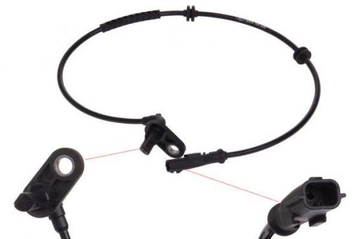 SENSOR, RADDREHZAHL, HA, LINKS 
