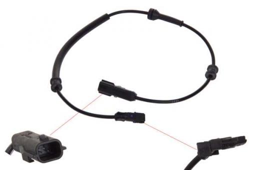 SENSOR, RADDREHZAHL, HA 