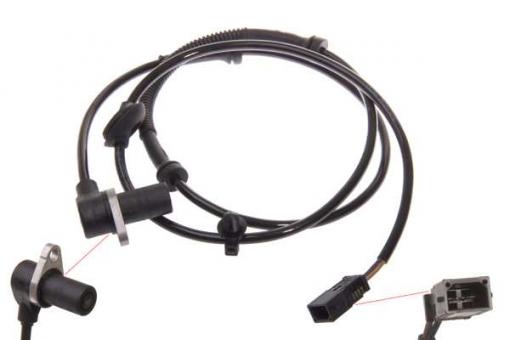 SENSOR, RADDREHZAHL, HA, RECHTS 