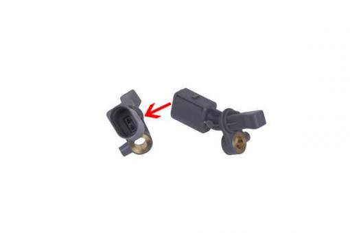 SENSOR, RADDREHZAHL, HA, LINKS 