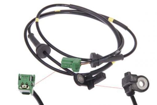 SENSOR, RADDREHZAHL, HA, RECHTS 