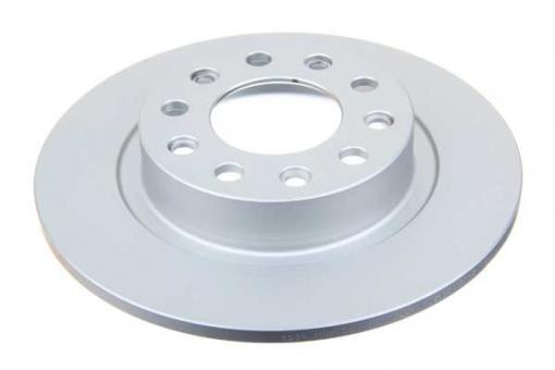BREMSSCHEIBE COATED 