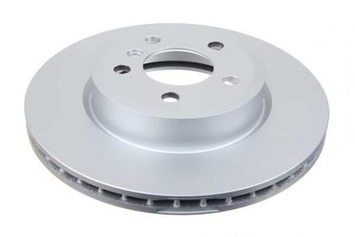 BREMSSCHEIBE COATED 