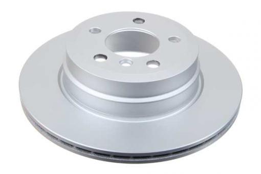 BREMSSCHEIBE COATED 