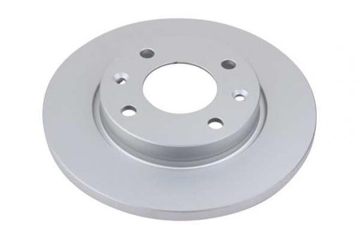 BREMSSCHEIBE COATED 