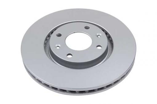 BREMSSCHEIBE COATED 